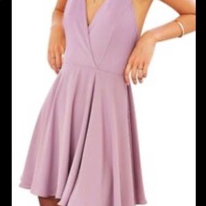 Urban outfitters mini dress